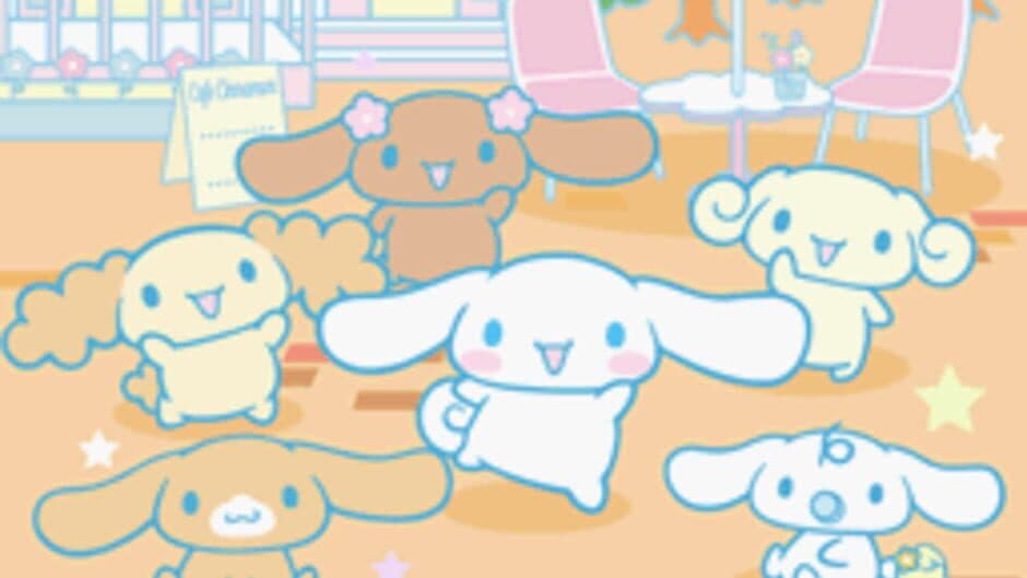 Cinnamon Ball: Kuru-kuru Sweets Paradise screenshot 4