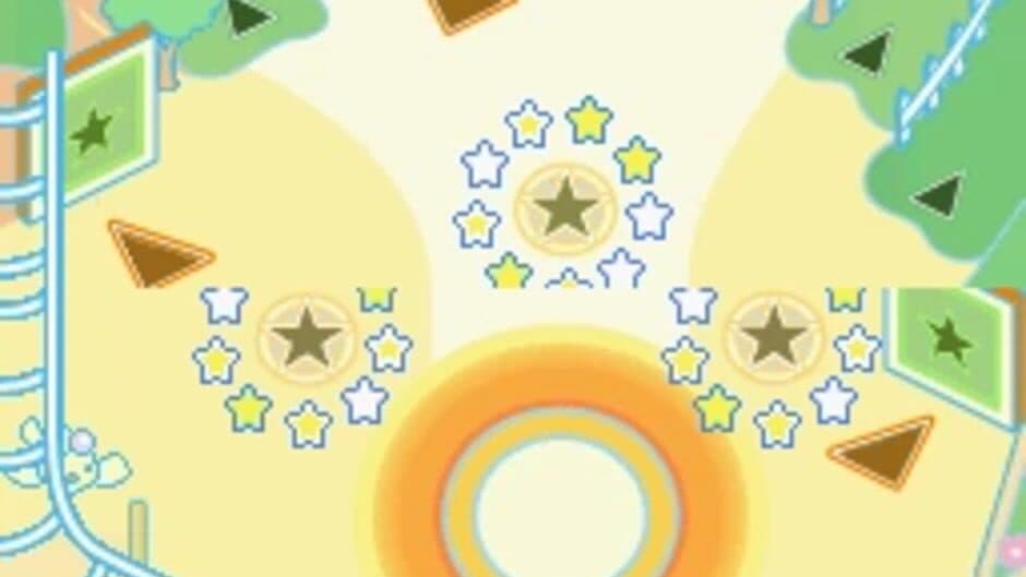 Cinnamon Ball: Kuru-kuru Sweets Paradise screenshot 2