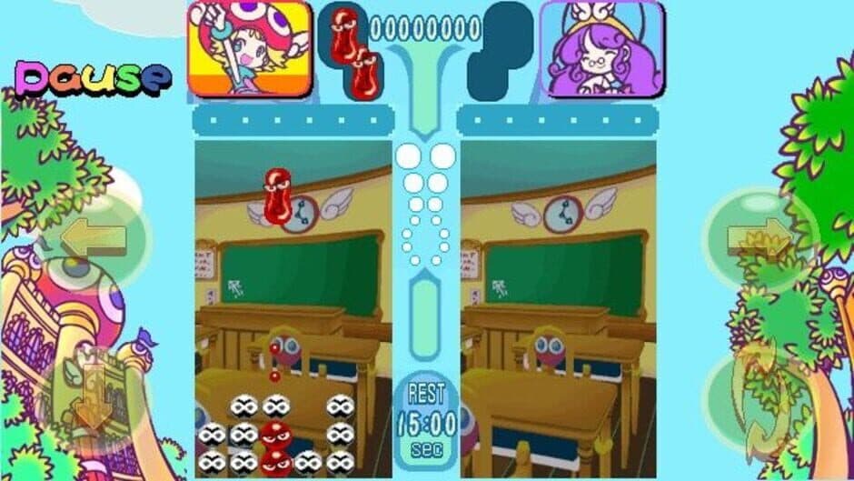 Puyo Pop Fever DX