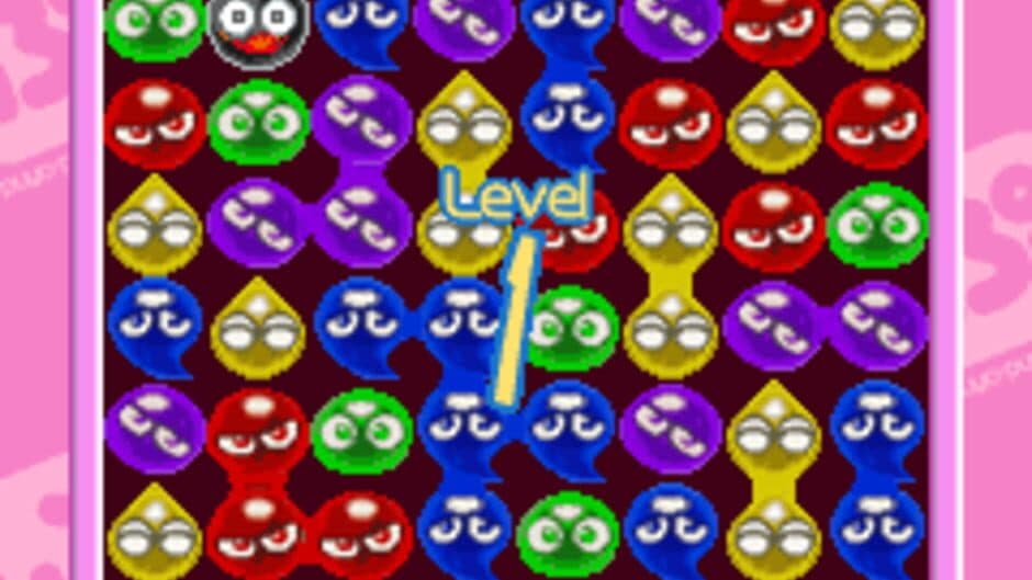 Puyo Puyo Zurashi