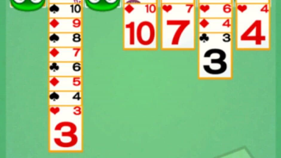 Puyo Puyo Solitare