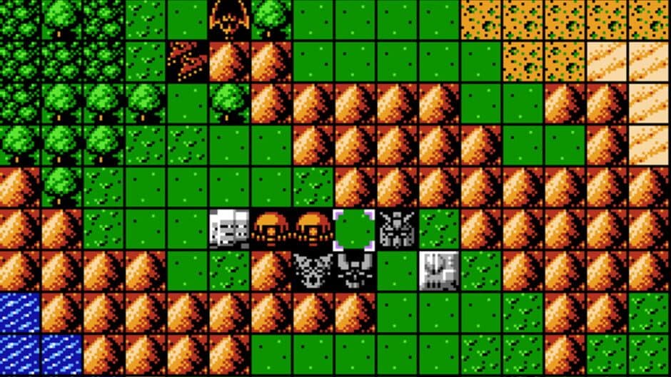 Dai-2-ji Super Robot Taisen
