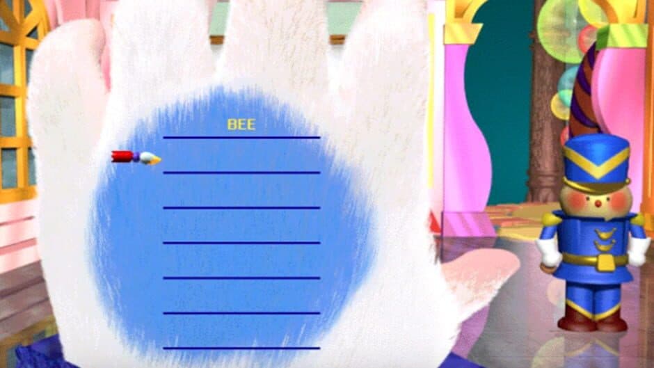 Stuart Little: His Adventures in Numberland screenshot 3