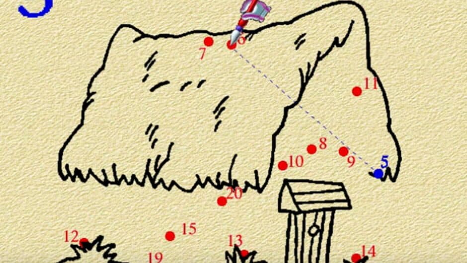 Stuart Little: His Adventures in Numberland screenshot 4