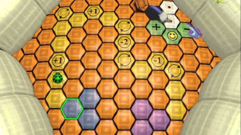 Stuart Little: His Adventures in Numberland screenshot 6