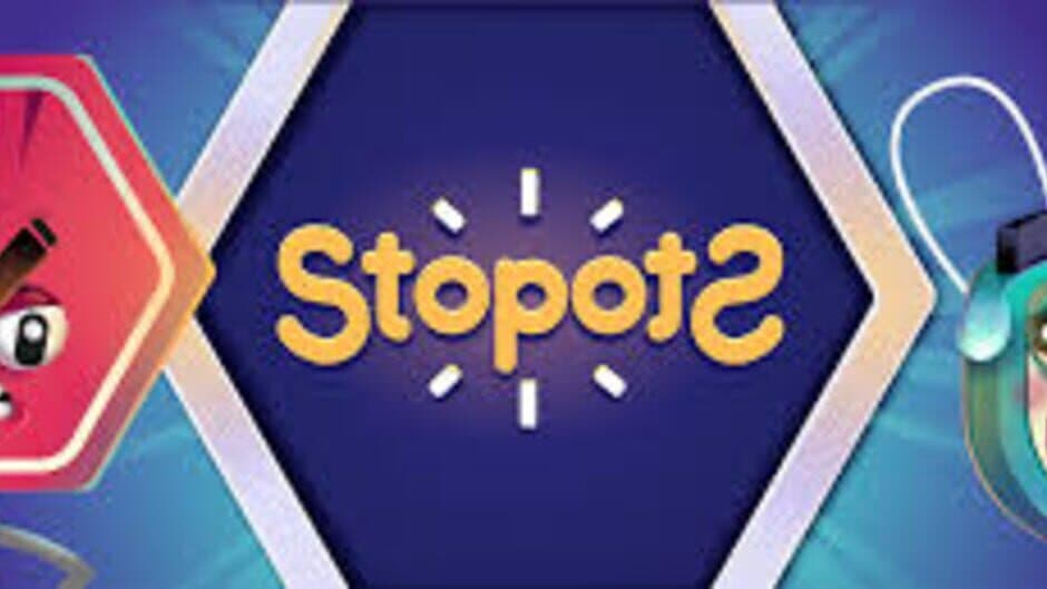 Stopots screenshot 2