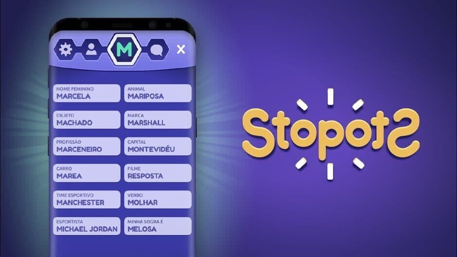 Stopots screenshot 3
