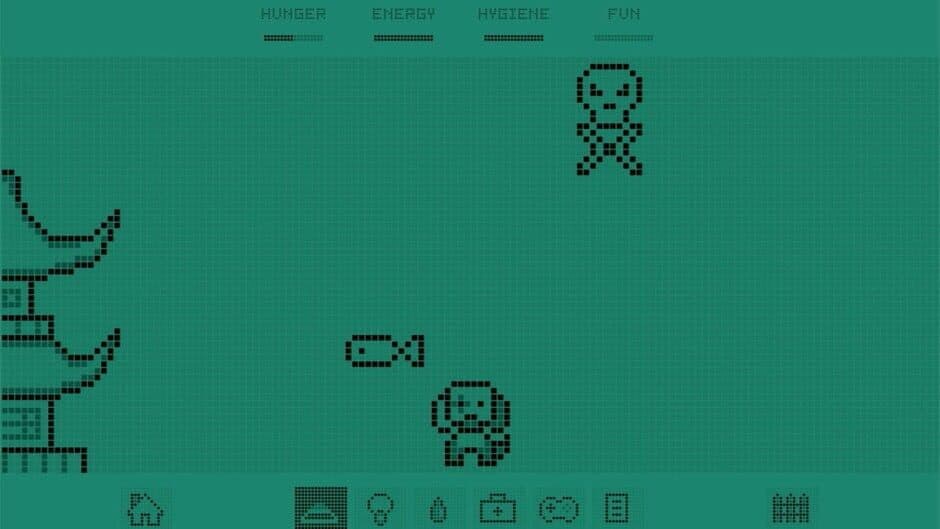 Dogotchi: Virtual Pet screenshot 2
