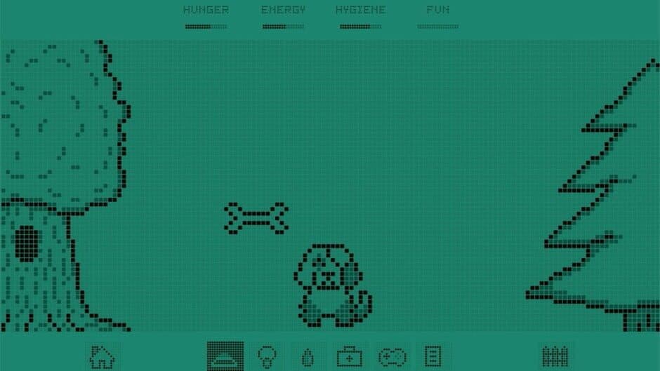 Dogotchi: Virtual Pet screenshot 4