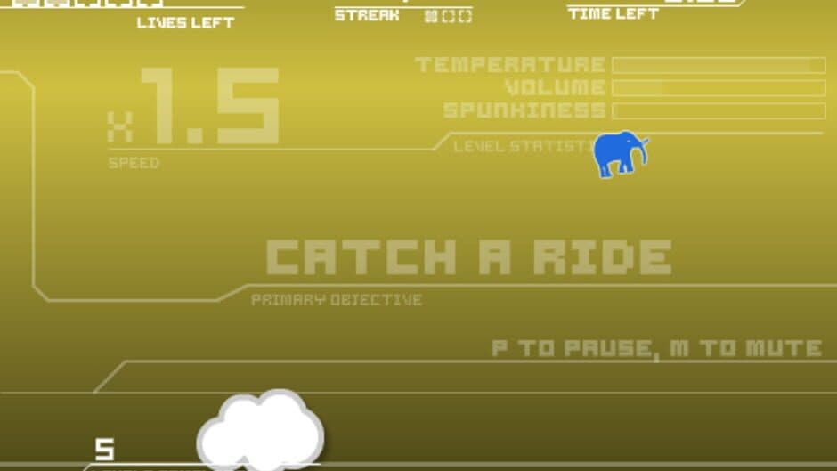 Obey! The Game screenshot 2