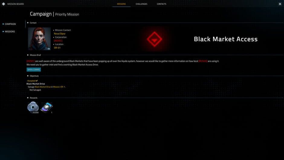 AQ2: Expanse screenshot 4