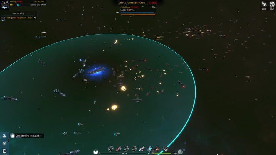 AQ2: Expanse screenshot 6