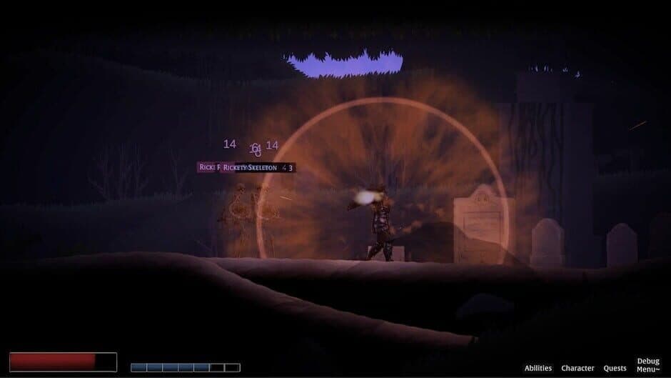 Emberwood screenshot 3