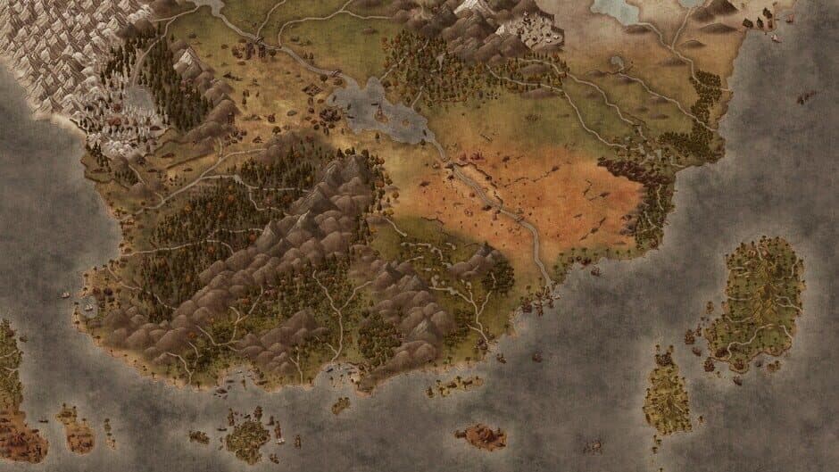 Emberwood screenshot 4