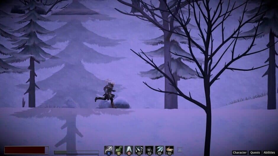 Emberwood screenshot 5