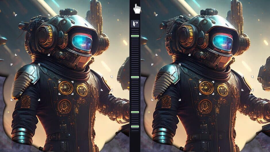 Eagle Eye: Find the Difference screenshot 5
