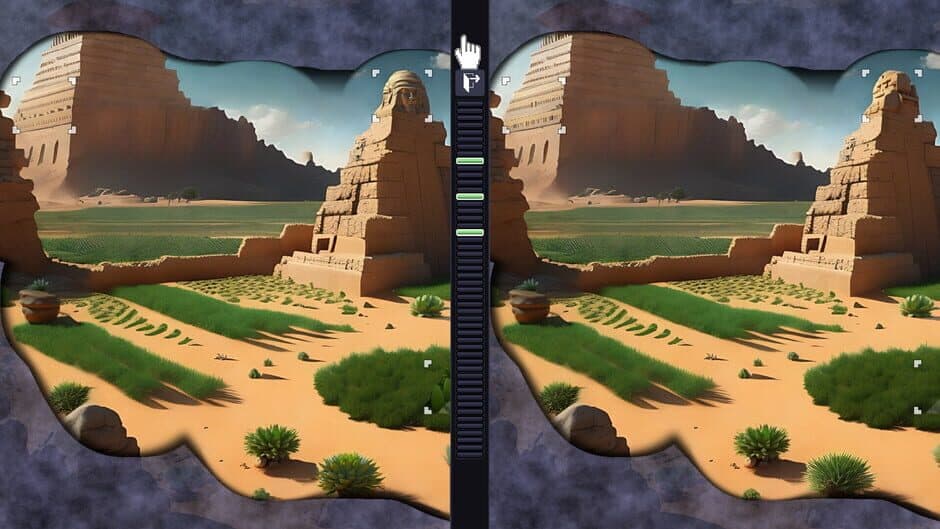 Eagle Eye: Find the Difference screenshot 4