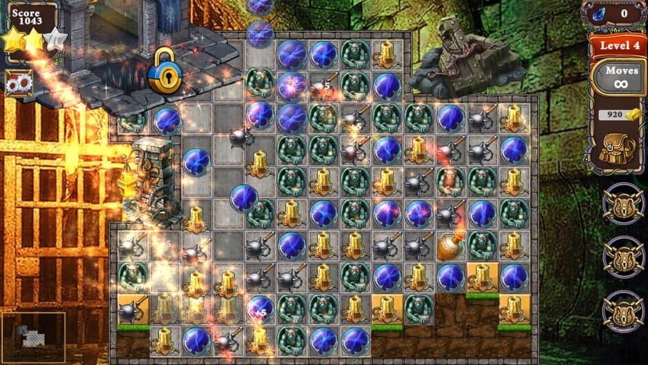 MatchVentures screenshot 6