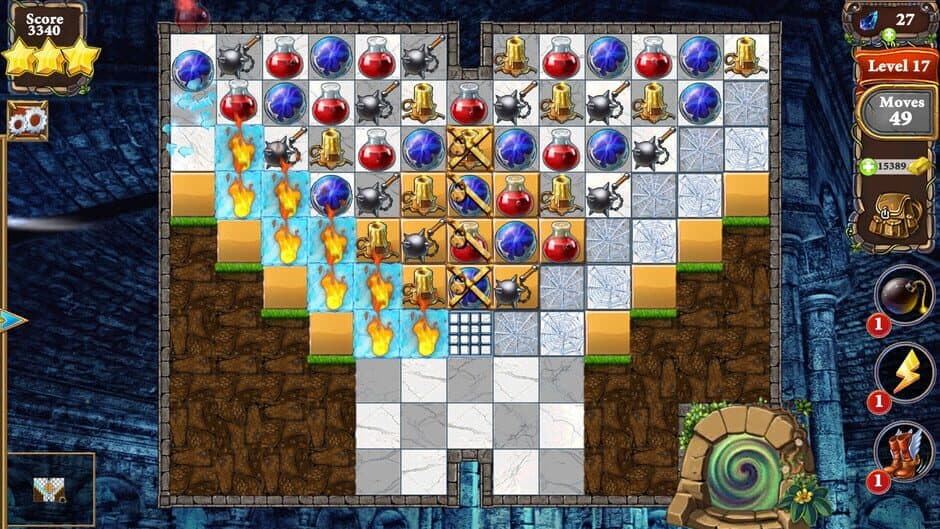 MatchVentures screenshot 2