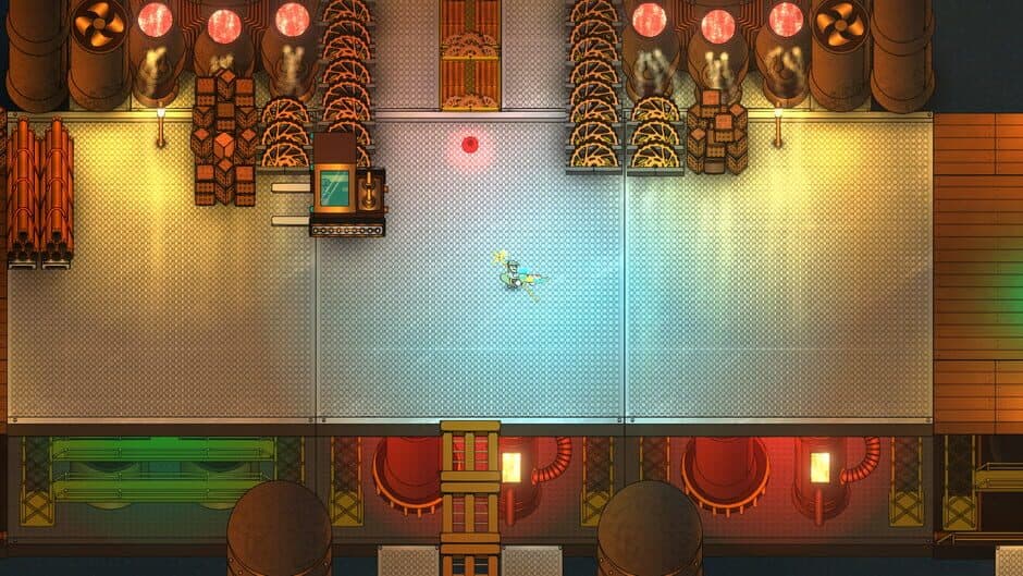 Illwind screenshot 5