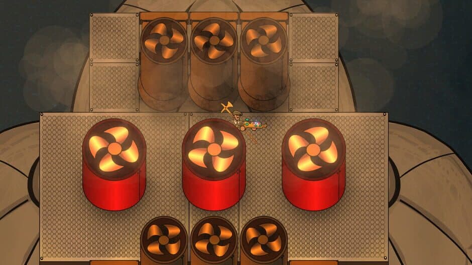 Illwind screenshot 6
