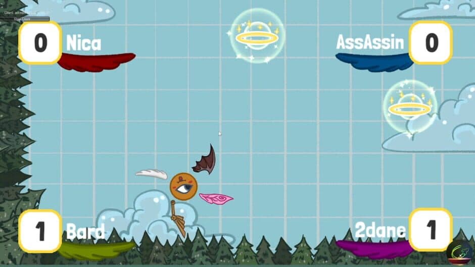 Haphazard Angel screenshot 2