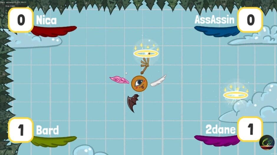 Haphazard Angel screenshot 5