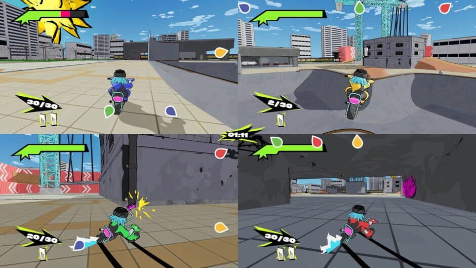 808cc screenshot 3