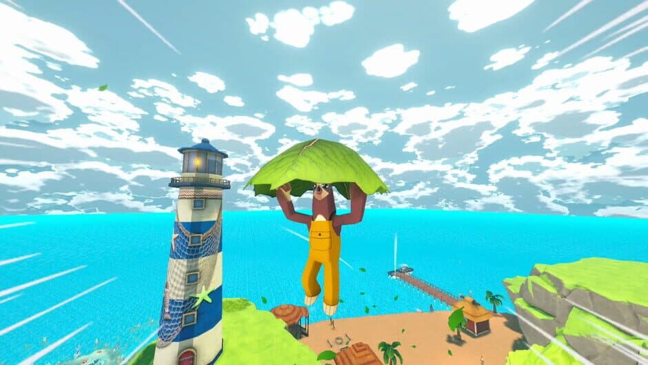 Slothtopia screenshot 4