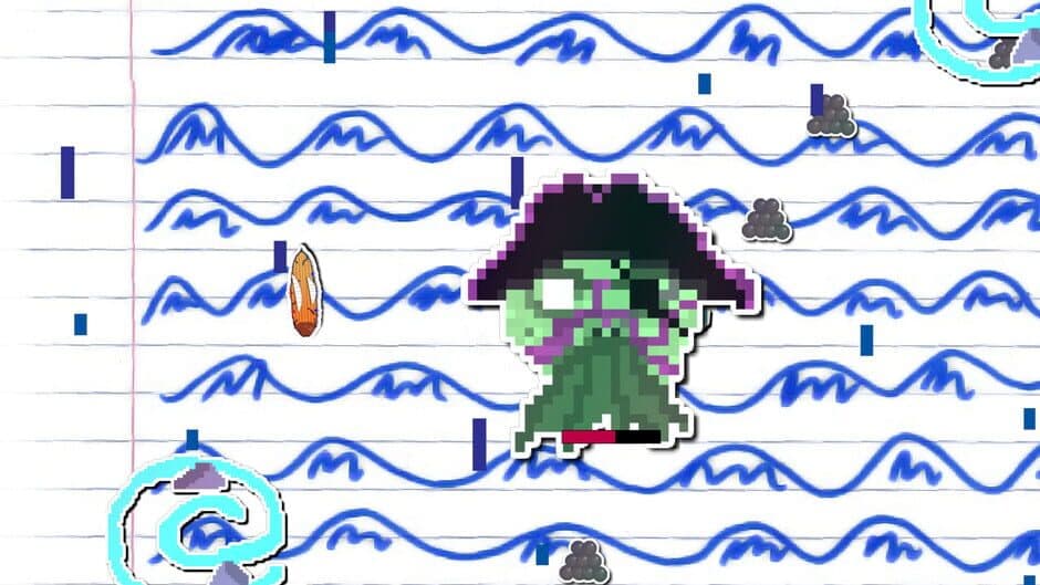 The Cake Adventure screenshot 3