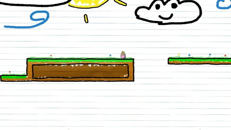 The Cake Adventure screenshot 4