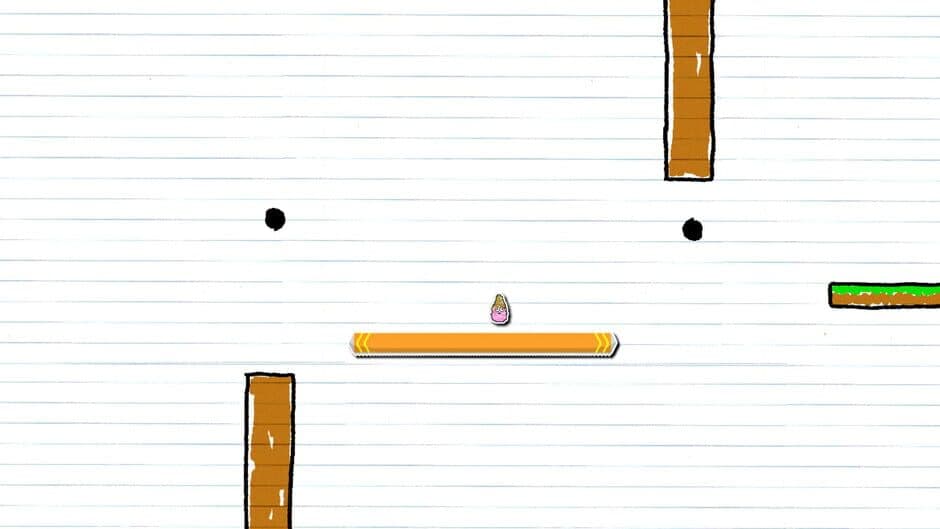 The Cake Adventure screenshot 5