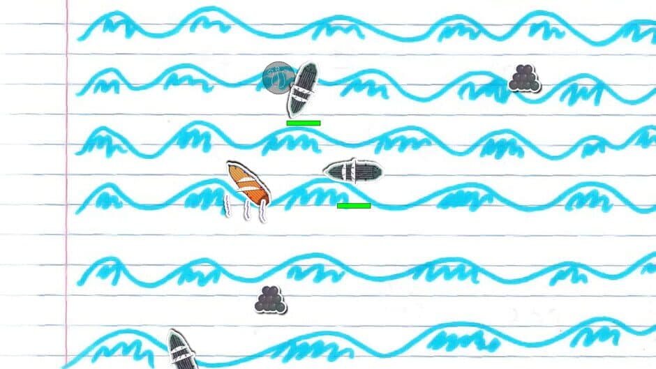 The Cake Adventure screenshot 6