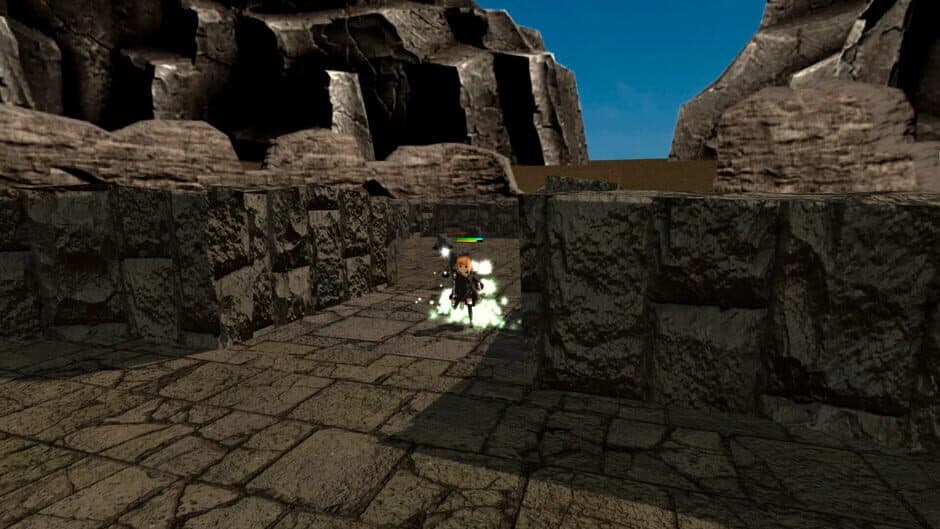 LumiereMagna screenshot 4