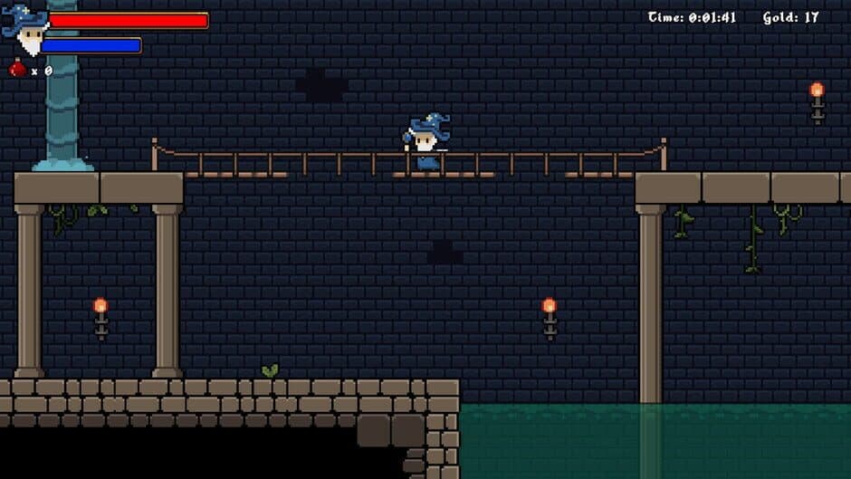 Rune Song screenshot 2