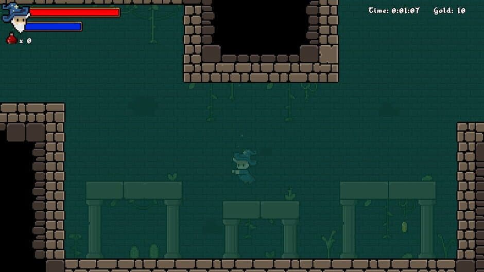 Rune Song screenshot 6