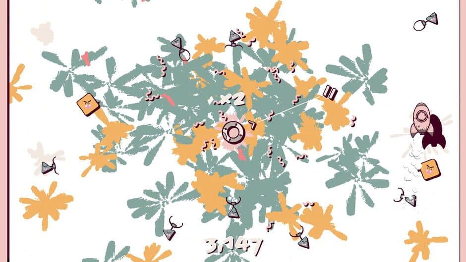 Splatterpus screenshot 5