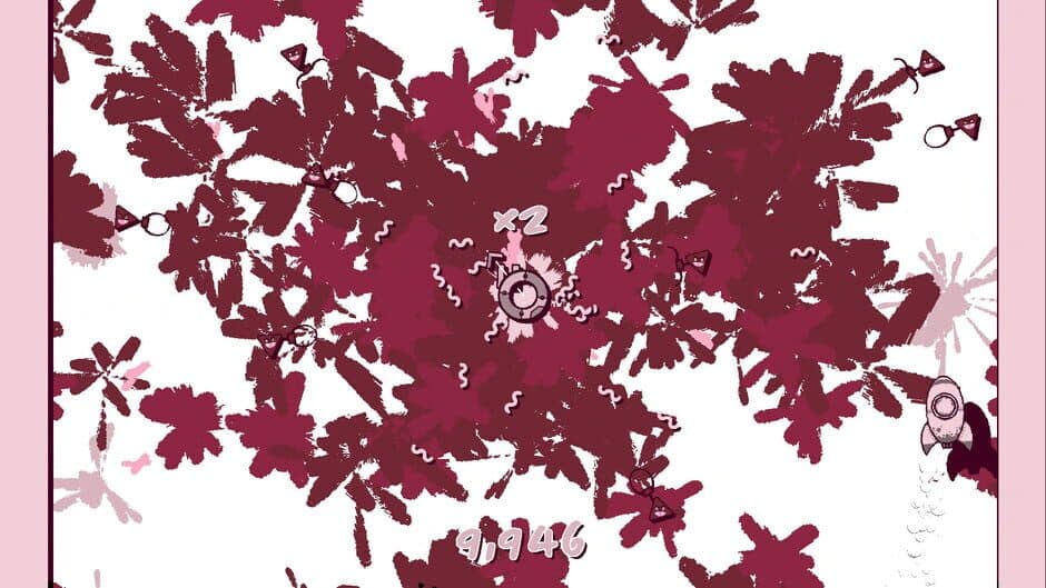Splatterpus screenshot 6