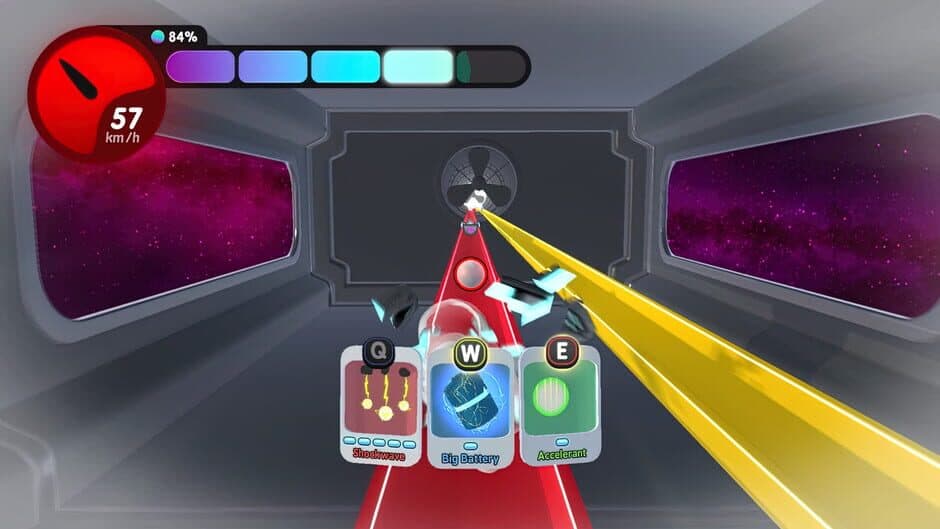 Ball Bash screenshot 5