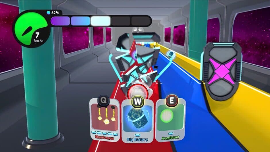 Ball Bash screenshot 6