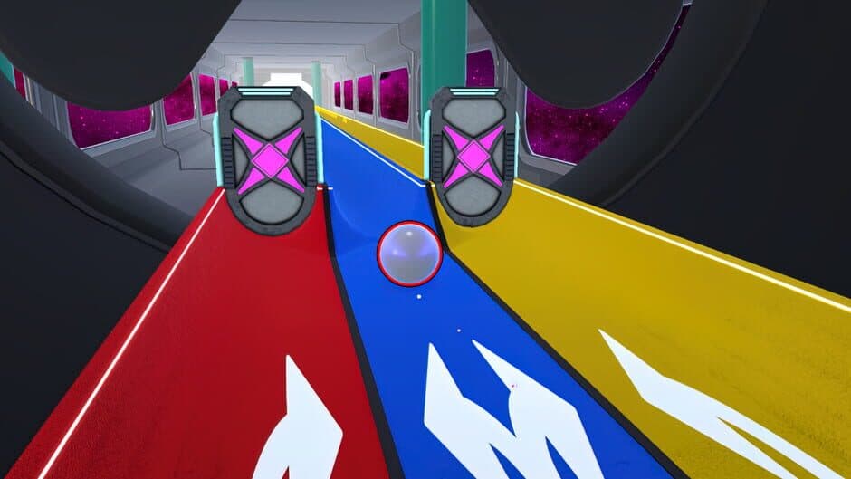 Ball Bash screenshot 3