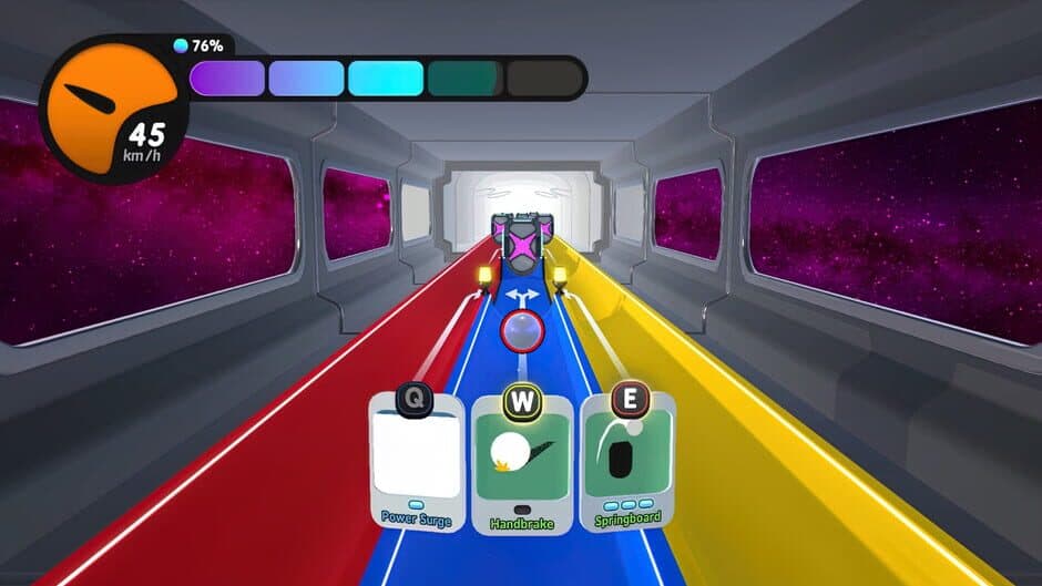 Ball Bash screenshot 2
