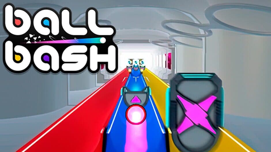 Ball Bash