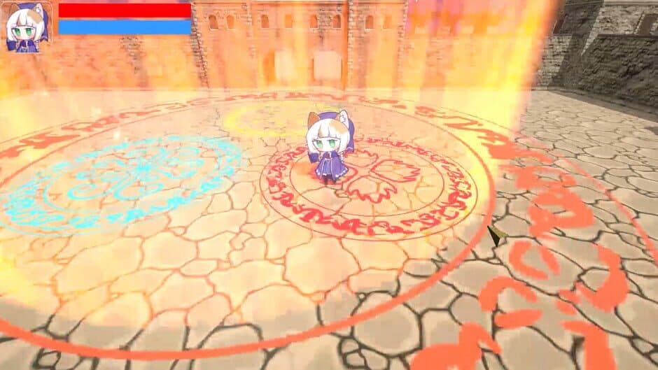 Moon Magic Array screenshot 5