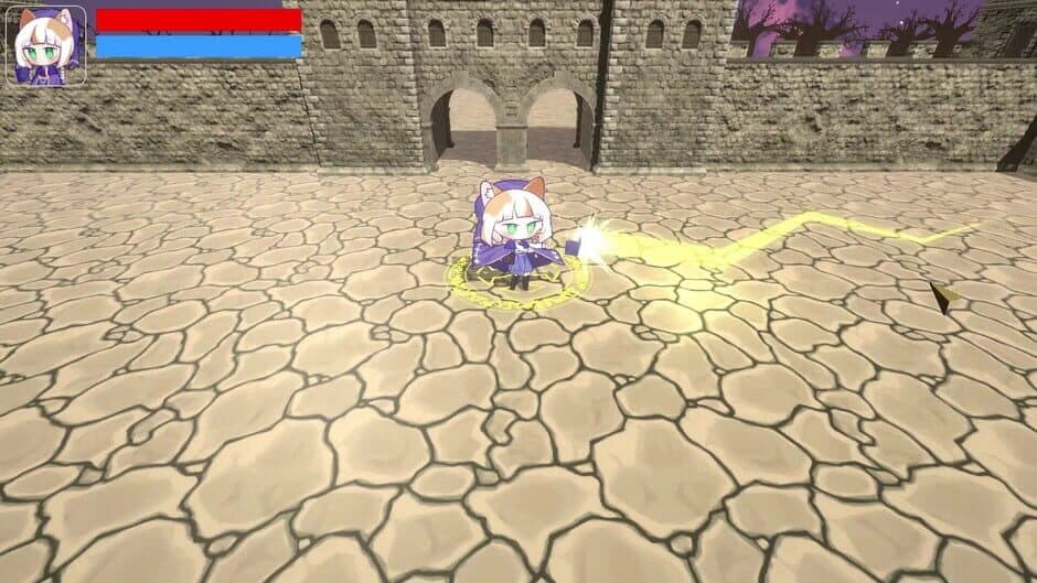 Moon Magic Array screenshot 6