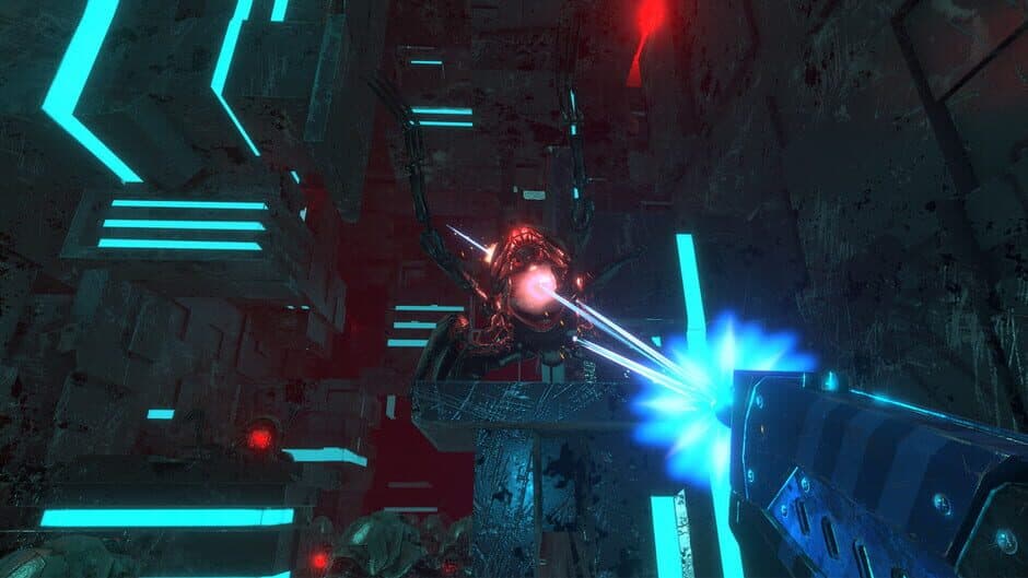 Aggregate Core screenshot 2