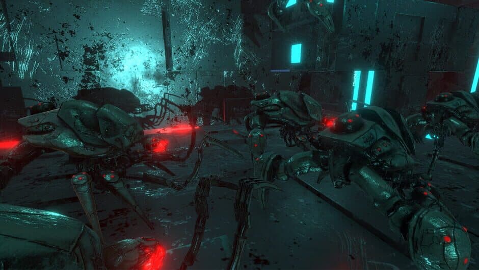 Aggregate Core screenshot 3