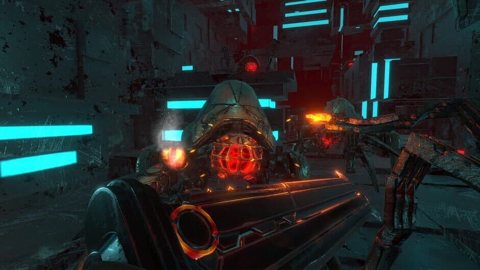 Aggregate Core screenshot 4