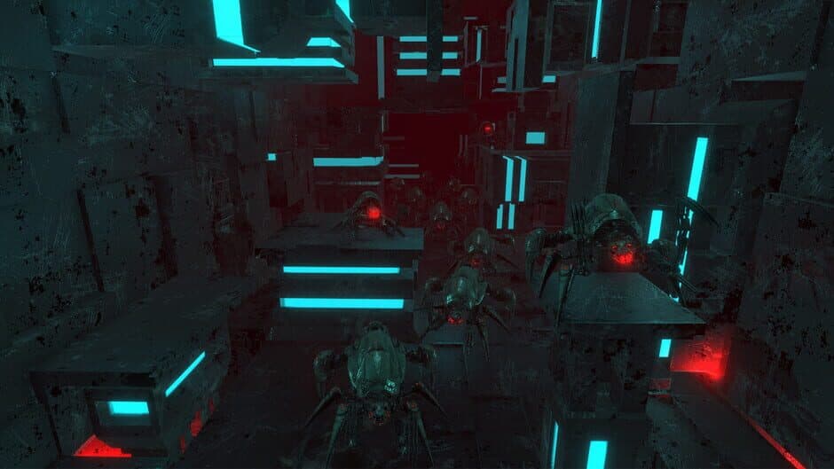 Aggregate Core screenshot 5