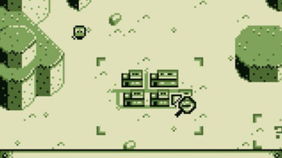Fall from Space